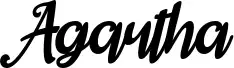 Agartha