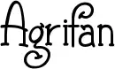 Agrifan