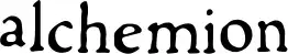 Alchemion