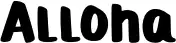 Alloha