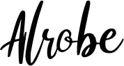 Alrobe