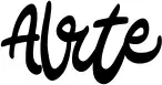 Alrte