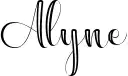 Alyne