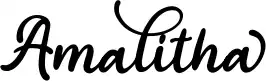 Amalitha