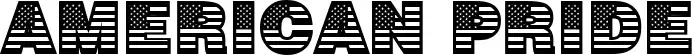 American Pride