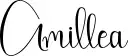 Amillea