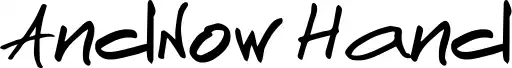 AndNow Hand