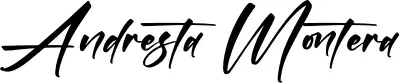 Andresta Montera