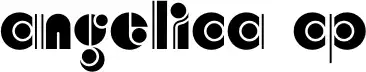 Angelica CP