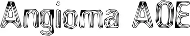Angioma AOE