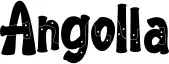 Angolla