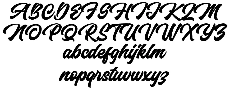 Anthemisfont specimens