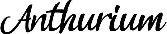 Anthurium