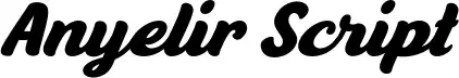 Anyelir Script