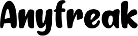 Anyfreak