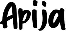 Apija