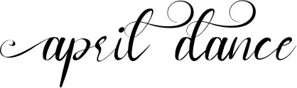 April Dance