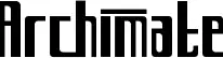 Archimate
