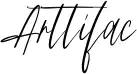Arttifac