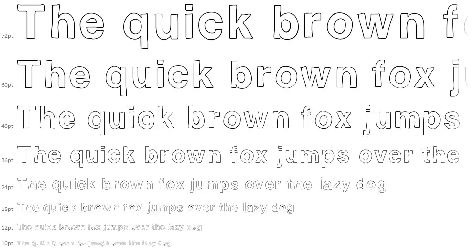 Ashley's Fontfont waterfall