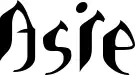 Asie