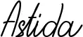 Astida