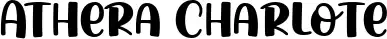 Athera Charlote