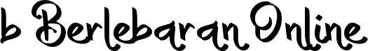 b Berlebaran Online
