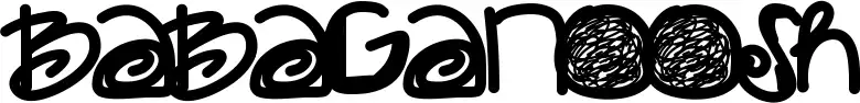 Babaganoosh
