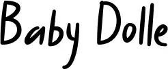 Baby Dolle