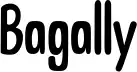 Bagally