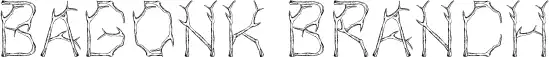 Bagonk Branch