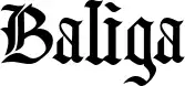 Baliga