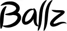 Ballz