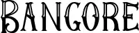 Bangore