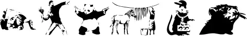 Banksy