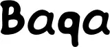 Baqa