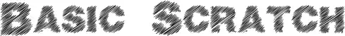 Basic Scratch