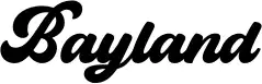 Bayland