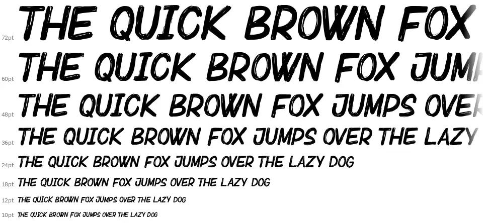 Bebrushfont waterfall