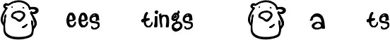 Beestings Bats