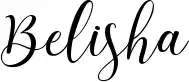 Belisha