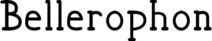 Bellerophon