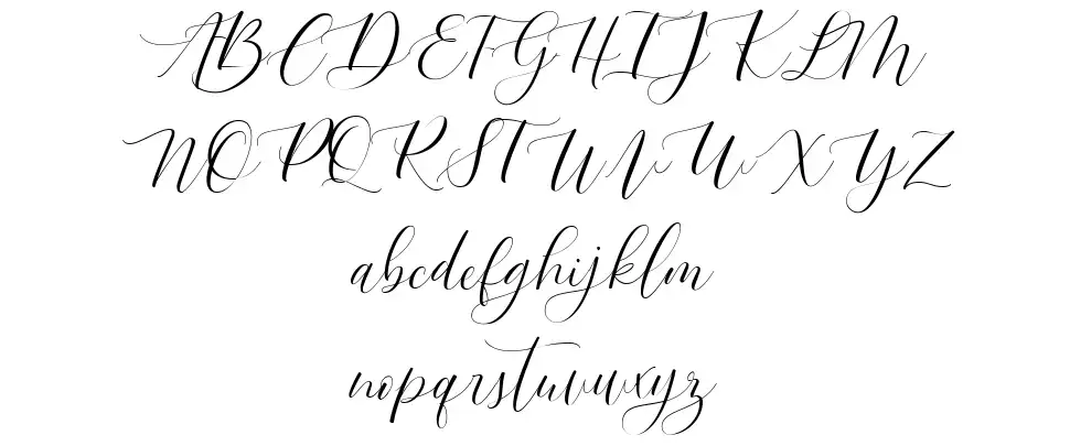 Bergamotefont specimens