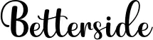 Betterside