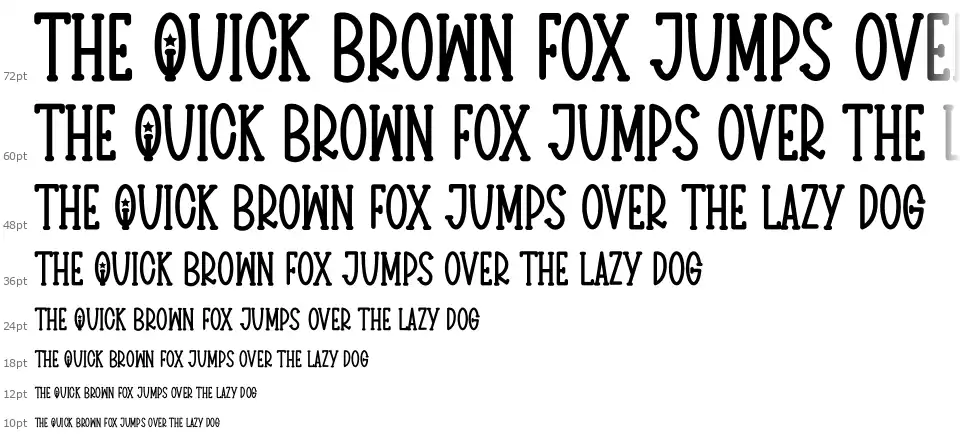 Big Housefont waterfall
