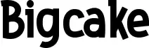 Bigcake