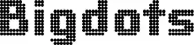 Bigdots