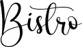 Bistro
