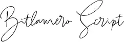 Bitlamero Script